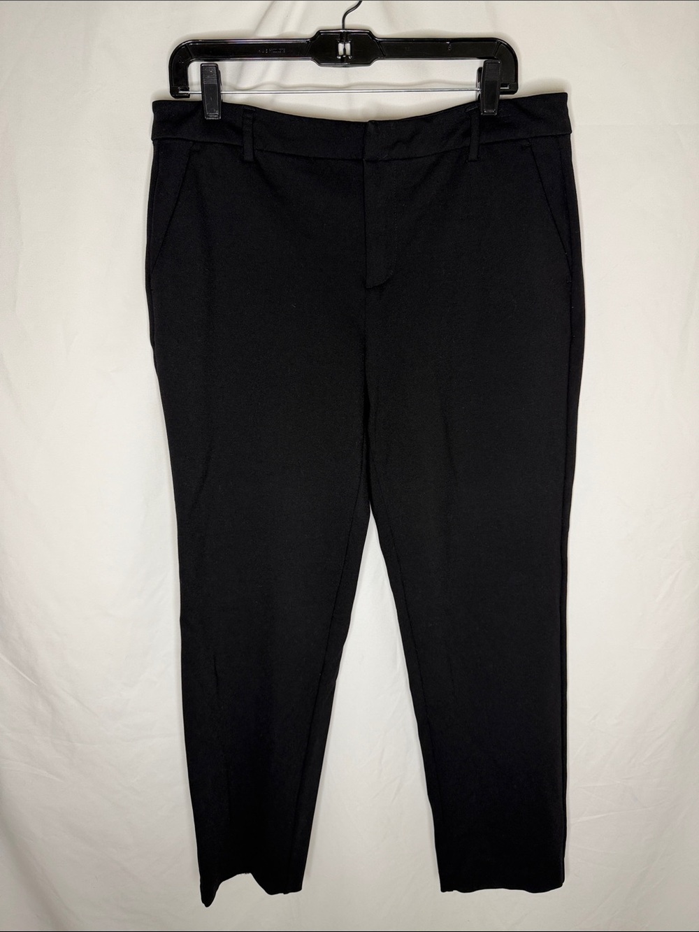 Liverpool Black Women's Tailored Dress Trousers